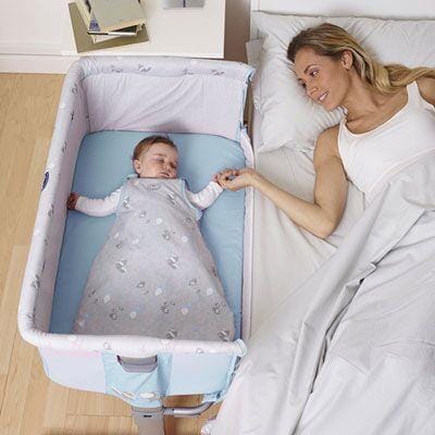 Chicco Next 2 Me buy at Galaxus